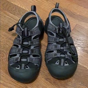 Keen Men’s Newport H2 Sandal NEW